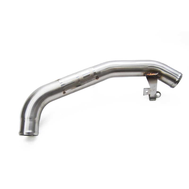 Focus MK3 ST Diesel hard pipe
