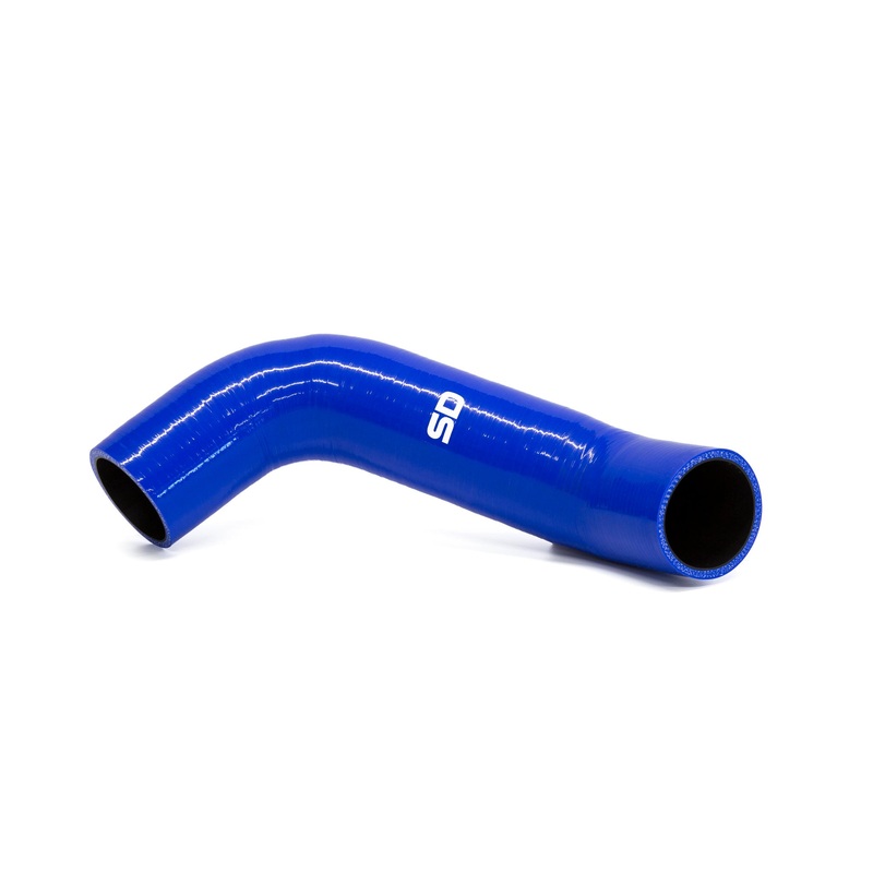 Ford Focus MK3/3.5 1.0 Intake Hose Kit Red