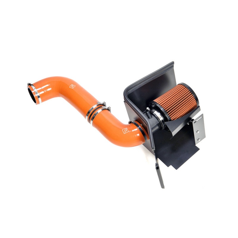 J1 Automotive Fiesta Mk7 Air Intake Kit (1.0 Ecoboost) Black