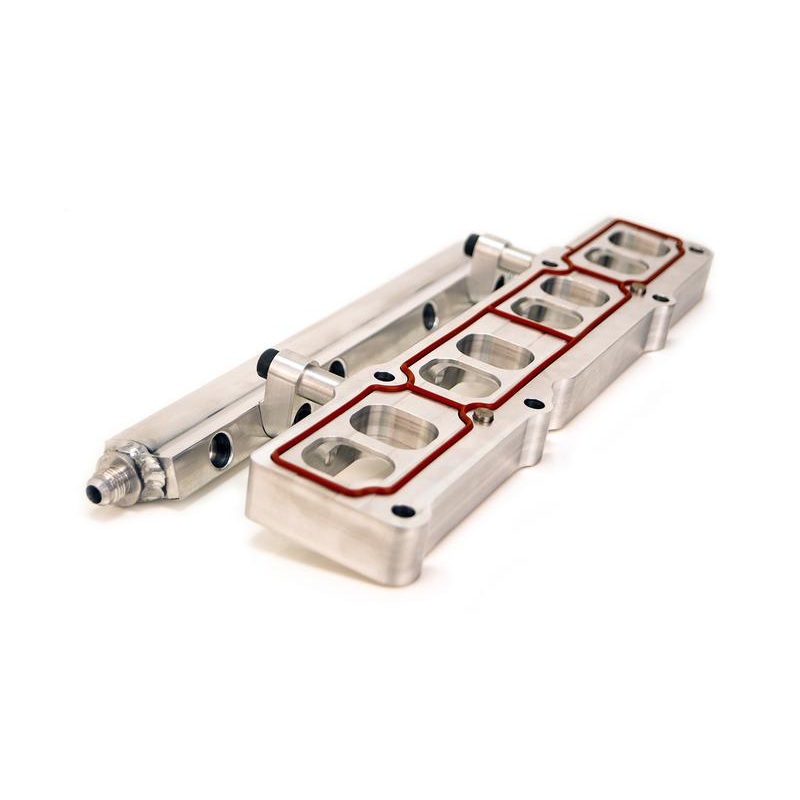 Nortech Performance 4-Port Auxiliary Fuel Kit