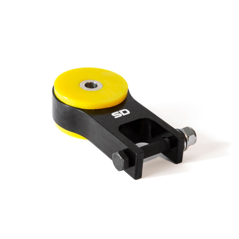 SD Performance Ford Focus 2005-2018 Torque Mount
