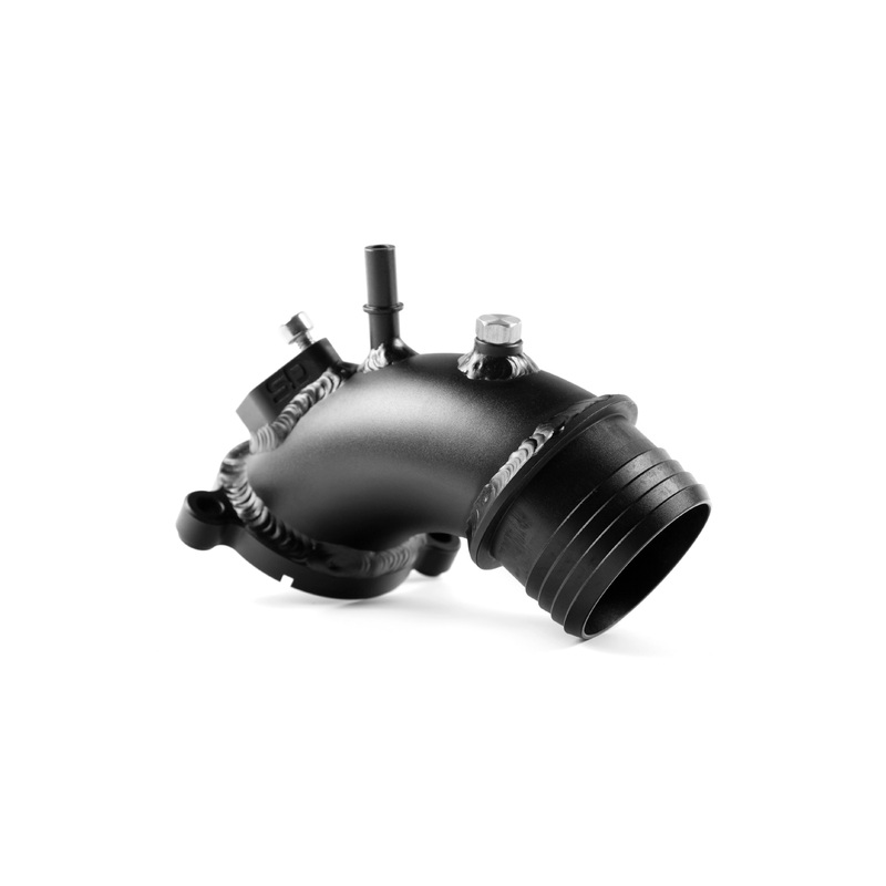 Fiesta MK8 ST 1.5 Throttle Elbow