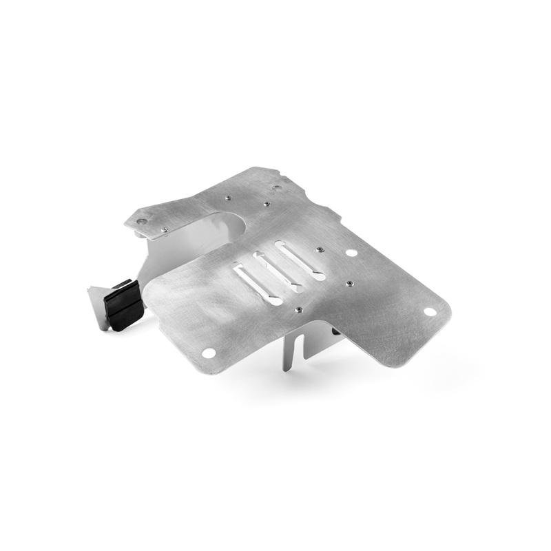 Fiesta ST 150 MK6 Sump Baffle