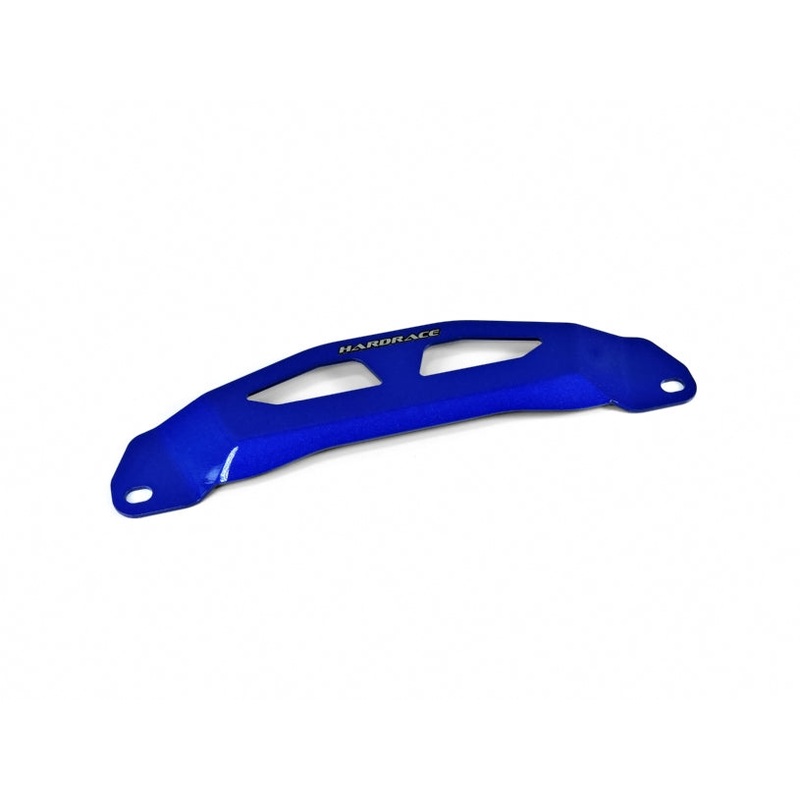 Hardrace focus mk4 middle lower brace