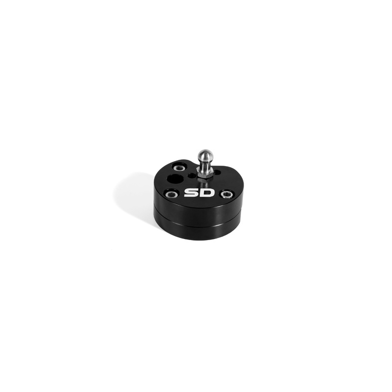 MK8 Fiesta ST-Line 1.0 Eco-boost quick shifter