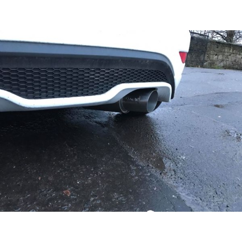 OUTLAW – Yakuza Cat back Non-resonated