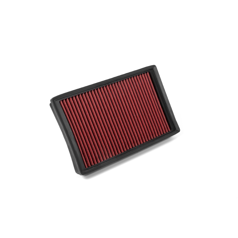 SD Pro Mk7 Golf GTI cotton panel filter