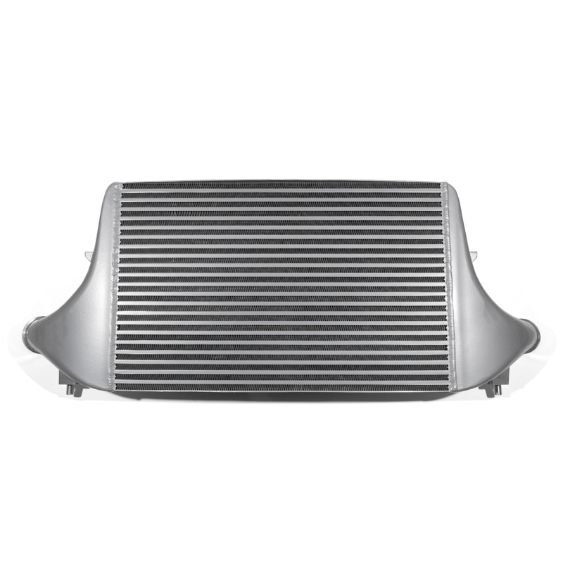 SICO MK8 Fiesta ST Stage 3 Intercooler
