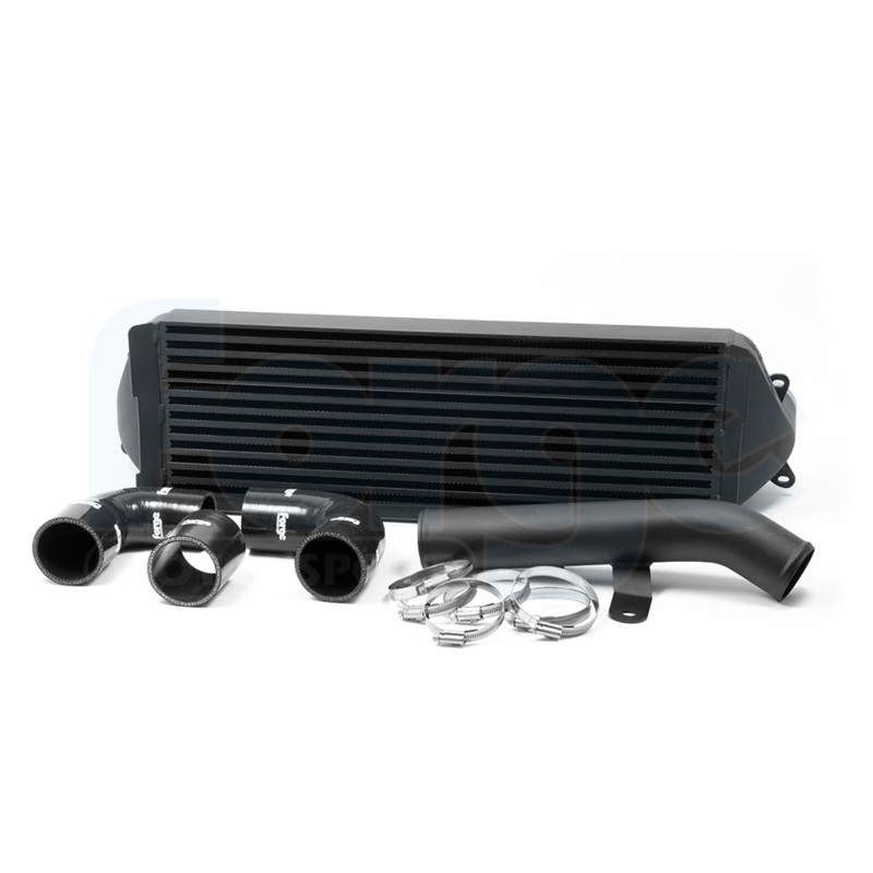 Uprated Intercooler for Hyundai i30n and Veloster N