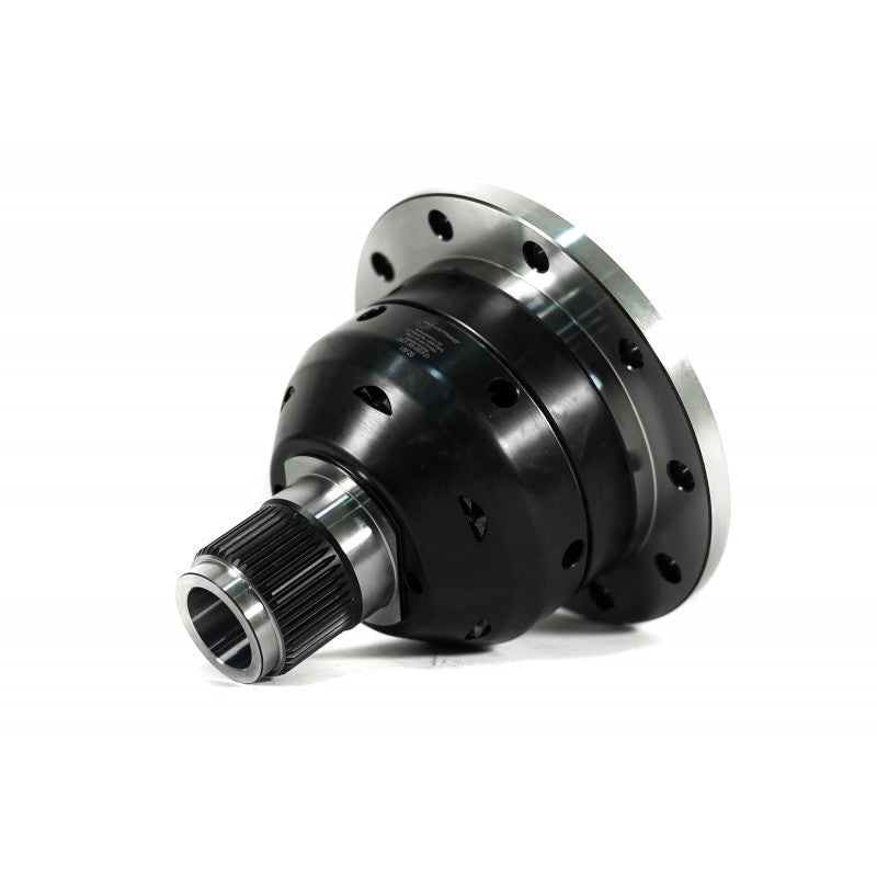 Wavetrac Differential – Ford Focus RS MK3 (Ecoboost 2.3T ) MMT6
