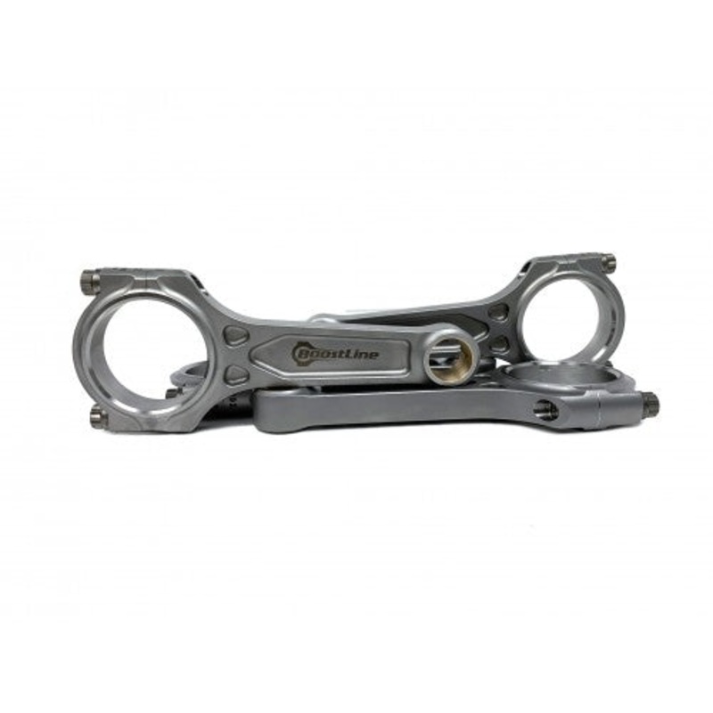 Wiseco Boostline Connecting Rods – set of 4 – Ford Focus RS MK3 EcoBoost 2.3L