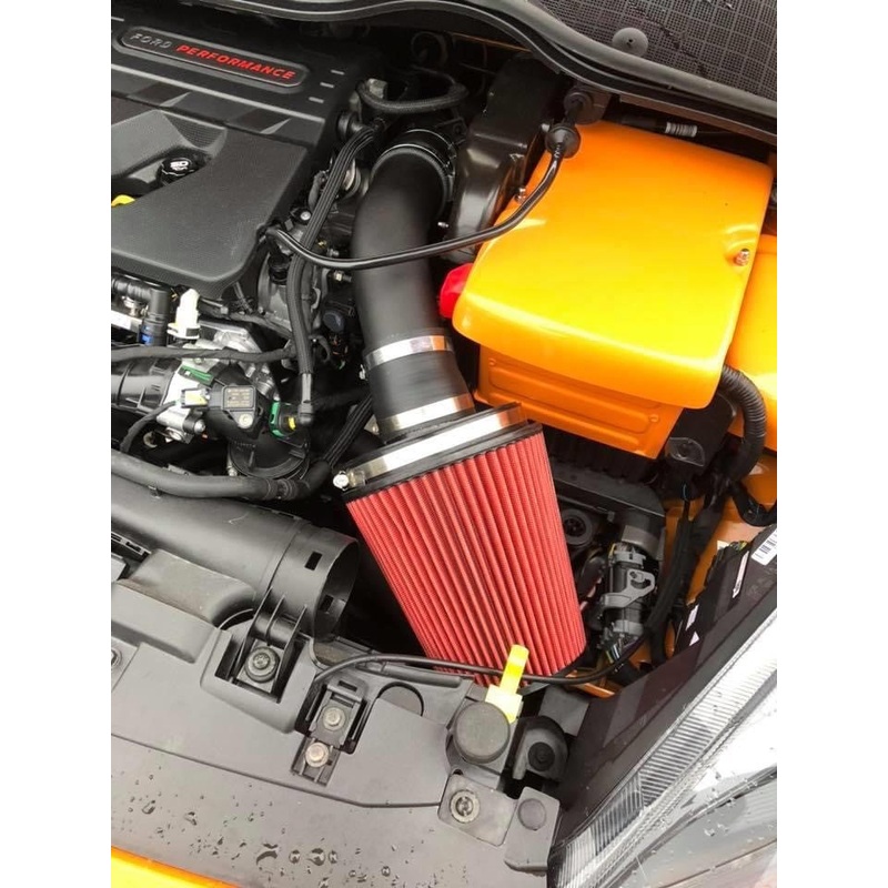 Fiesta MK8 ST 1.5 ‘Group-A’ Induction Kit