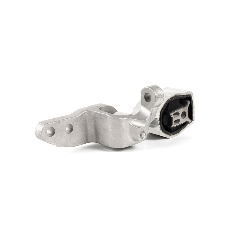 Fiesta MK8 ST Low Vibration Torque Mount