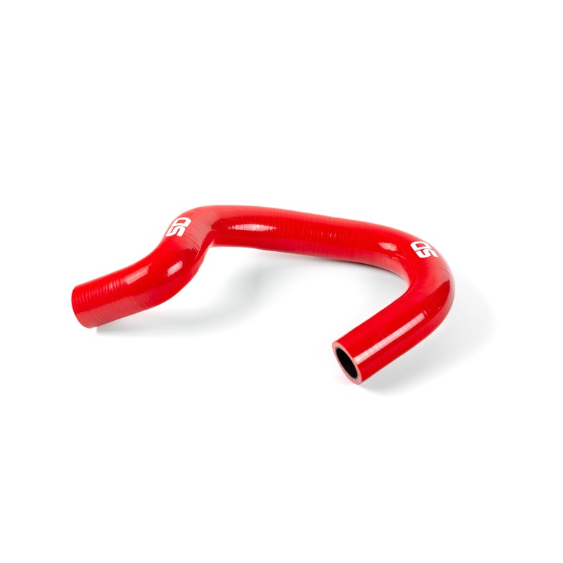 Fiesta ST180 Cross Over to Engine Breather Hose Black