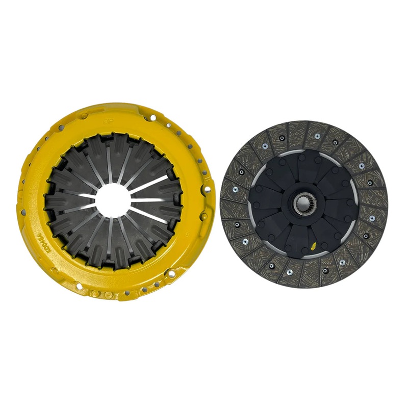 Ford Fiesta ST200+ Clutch Kit