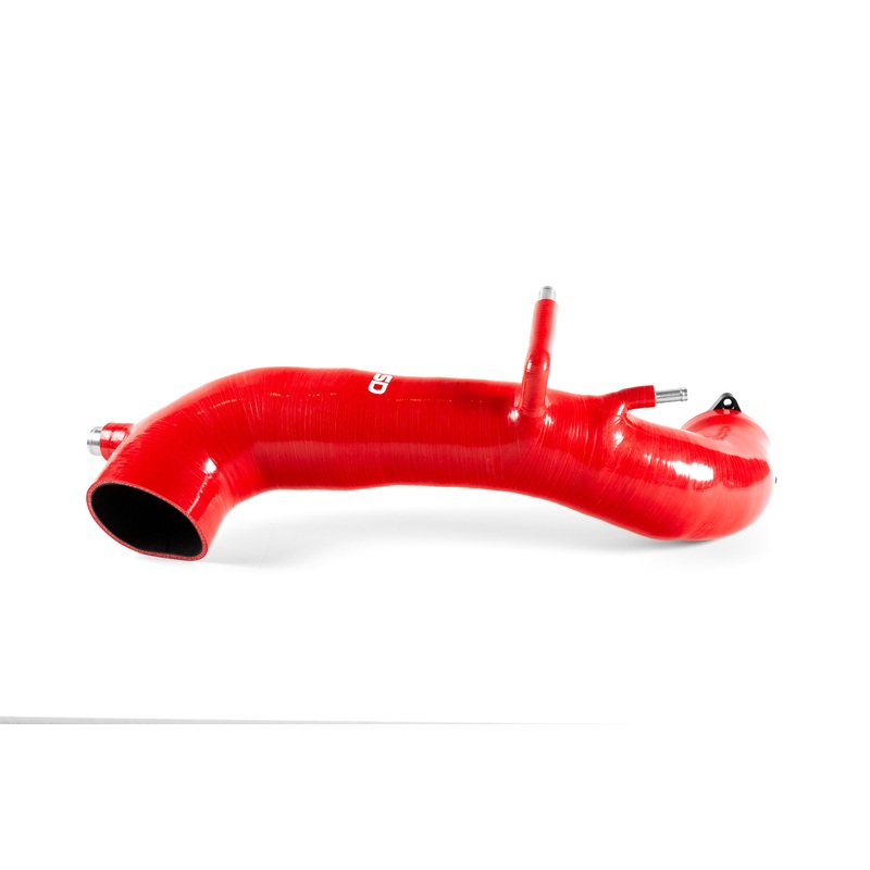 Hyundai i30N 89mm Intake Hose Black