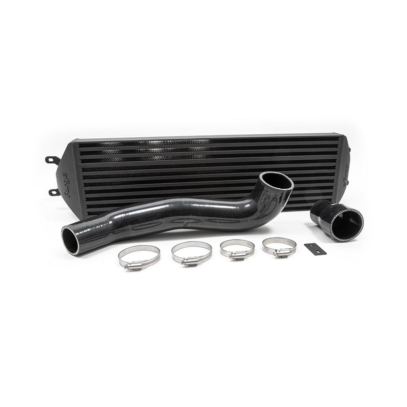 Intercooler for Hyundai i20N Black