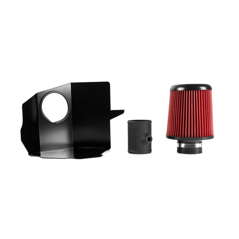J1 Automotive Fiesta MK8/Puma MK2 1.5T ST200 Air Induction Kit