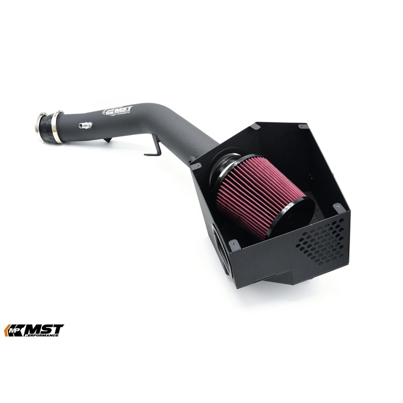 Mk4 Focus ST Air intake Intake