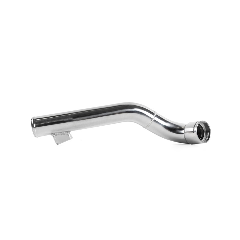MK8 Fiesta ST hot side lower boost pipe