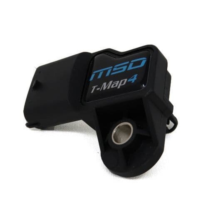 MSD T-Map4 400KPA Ecoboost tMAP sensor 1 MSD tMap