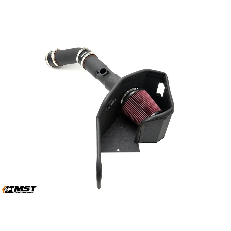 MST Toyota GR Yaris 1.6 Cold Air Intake System Intake