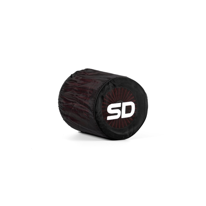 SD Pro fiesta cone filter sock