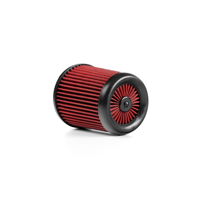 SD Pro replacement cone filter No waterproof cover