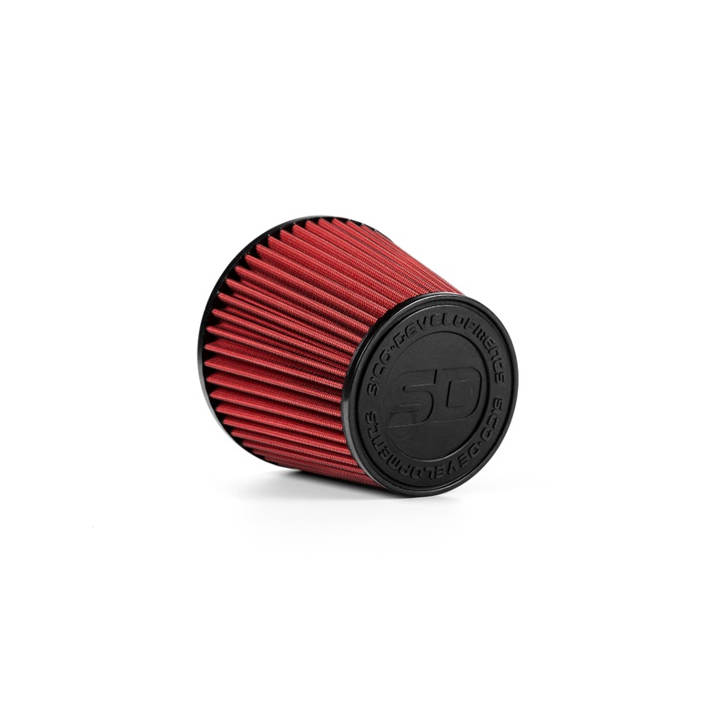 SD Pro replacement fiesta closed cone filter