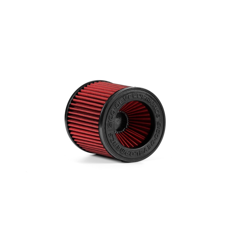 SD Pro replacement focus MK4 cone filter