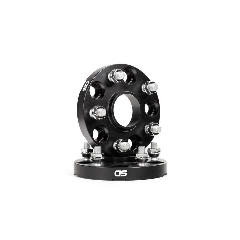SD Wheel Spacers – Yaris GR fitment 20mm