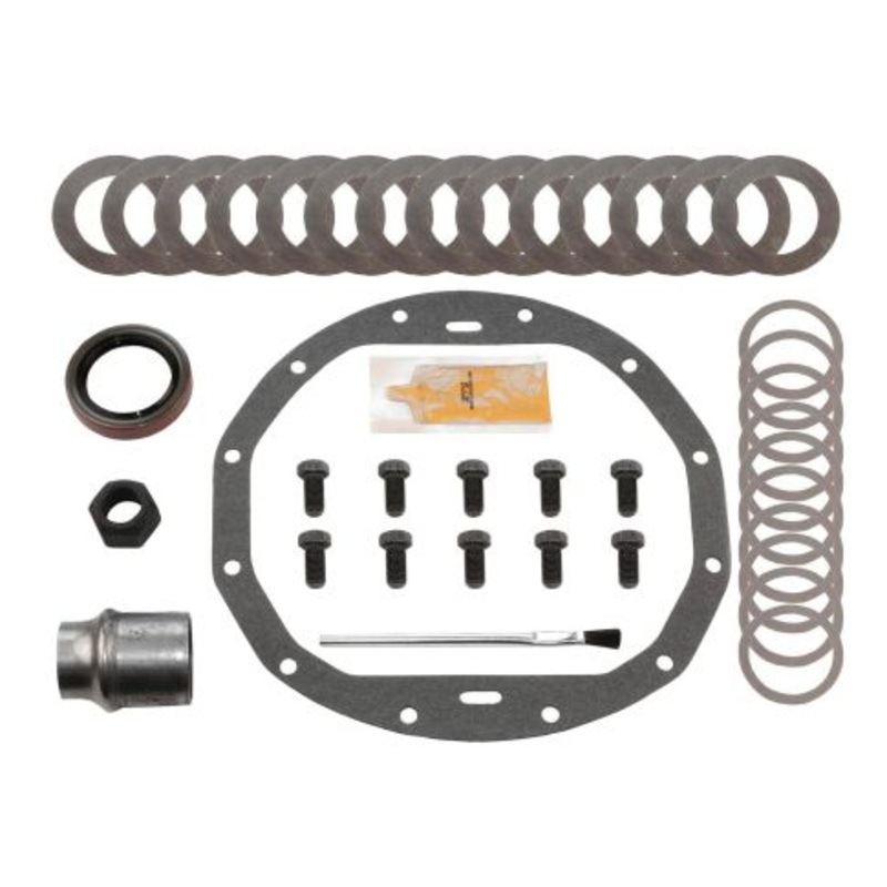 112K Differential Gear Install Kit