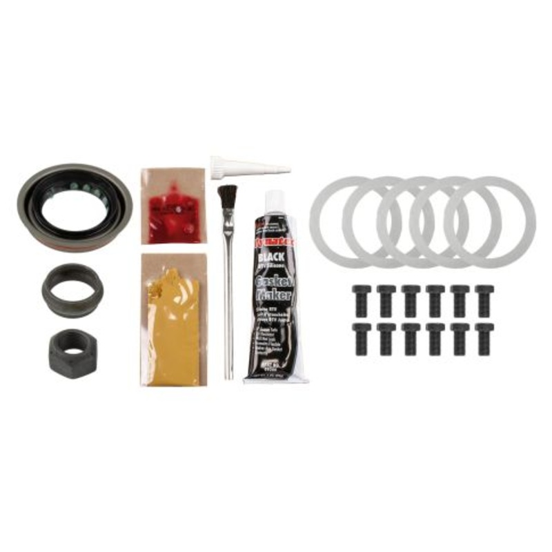 171K Differential Gear Install Kit
