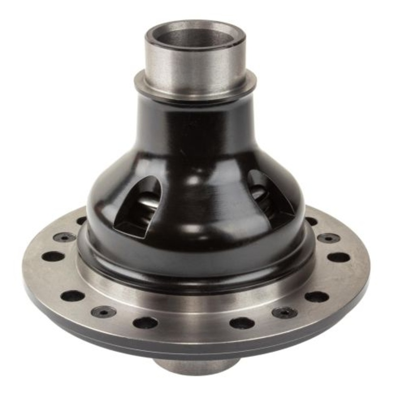 187S160A Differential Carrier