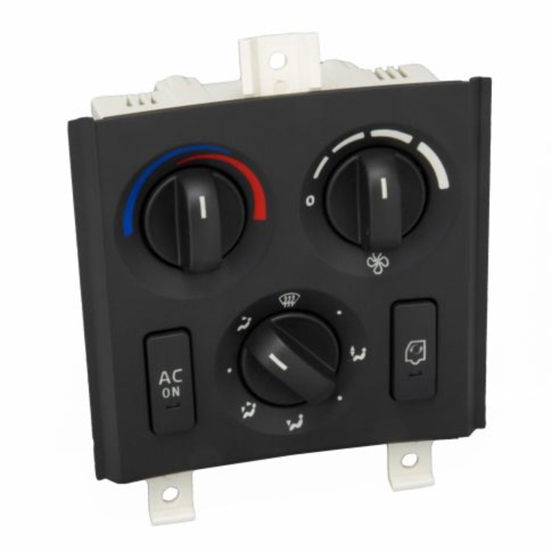 20511569 HVAC Control Module