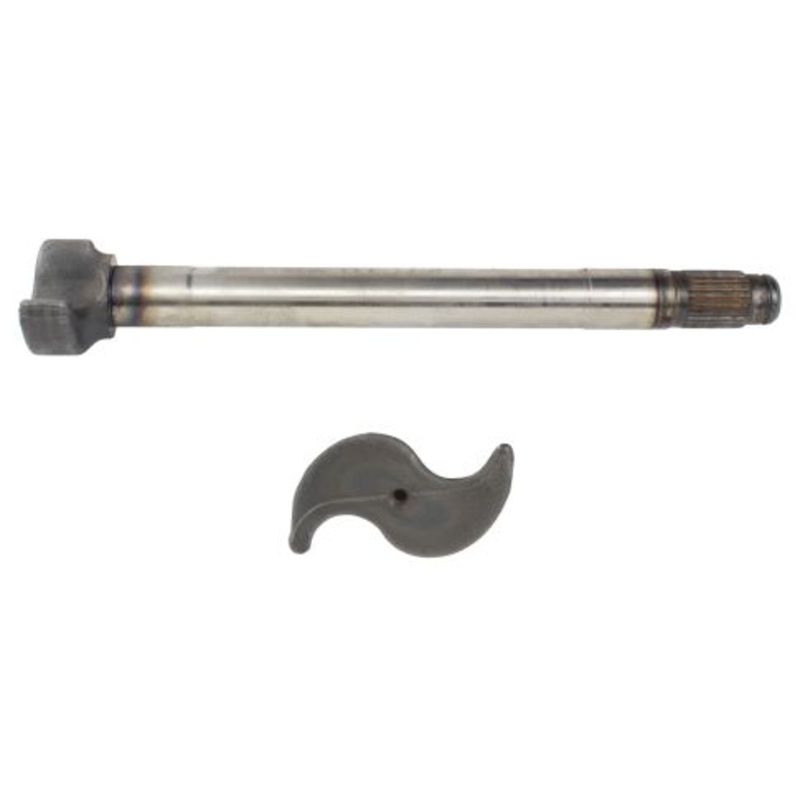 2210-K-5393 Air Brake Camshaft