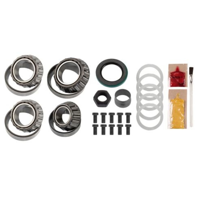 336K Differential Bearing Kit