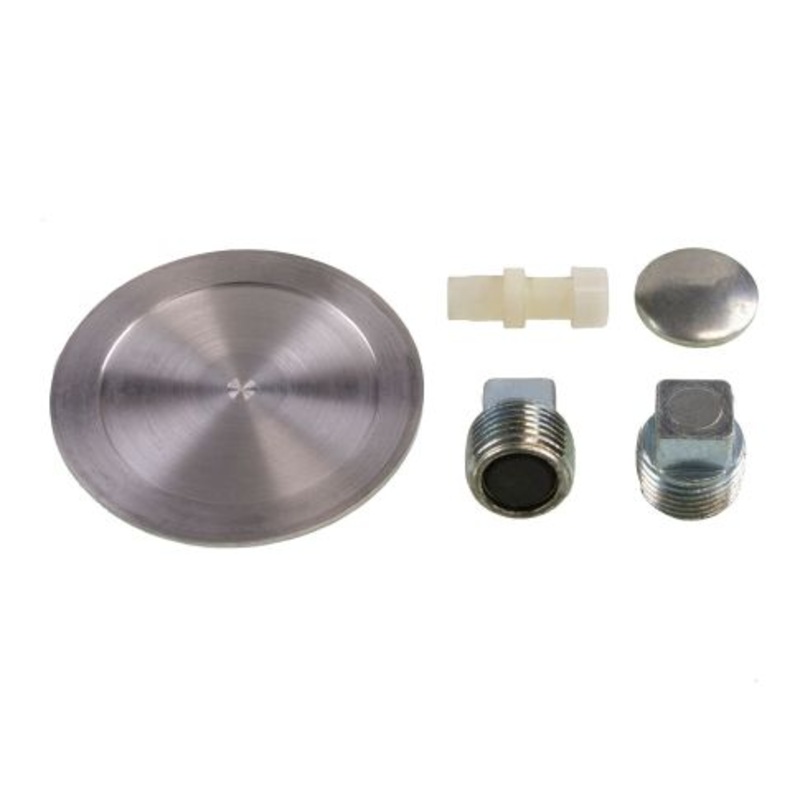 8251500 Manual Transmission Case Plug