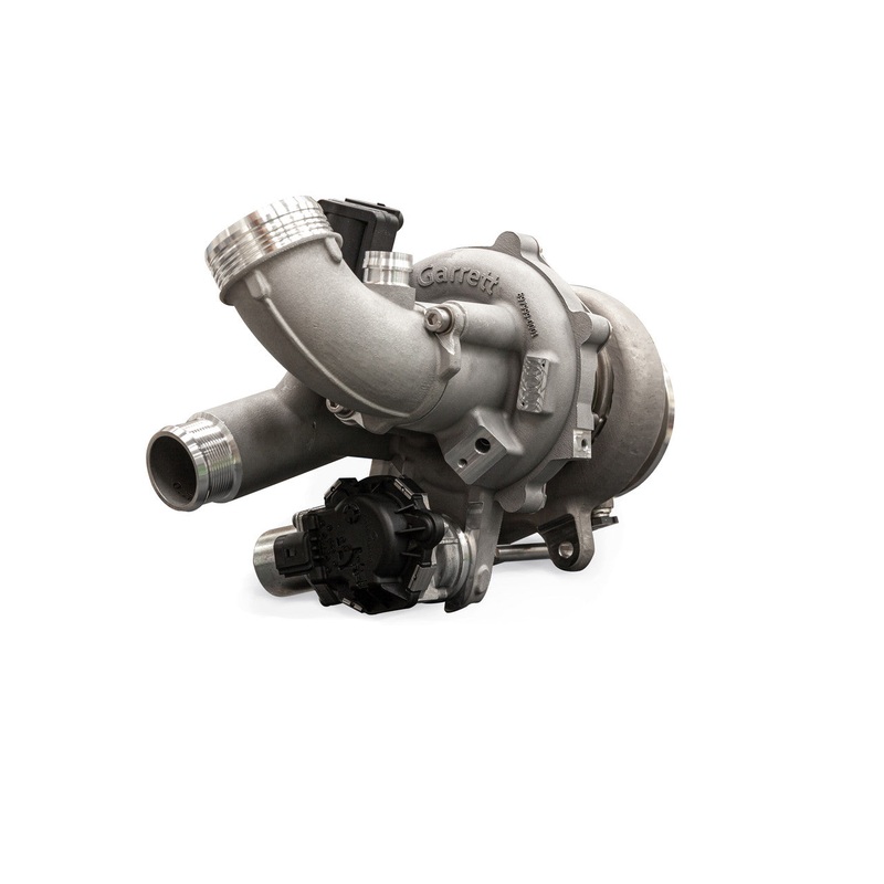898199-5001W – Garrett Turbocharger Stage 1 VW/Audi 2.0L TSI MK7-485HP
