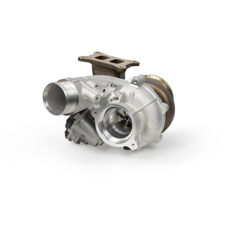 921474-5001S – Garrett PowerMax Turbo VW/Audi 2.0L TSI MK8-550HP