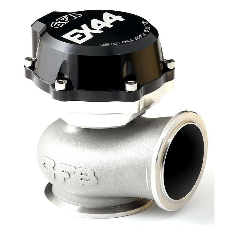 EX44 – 44mm V-Band Style External Wastegate