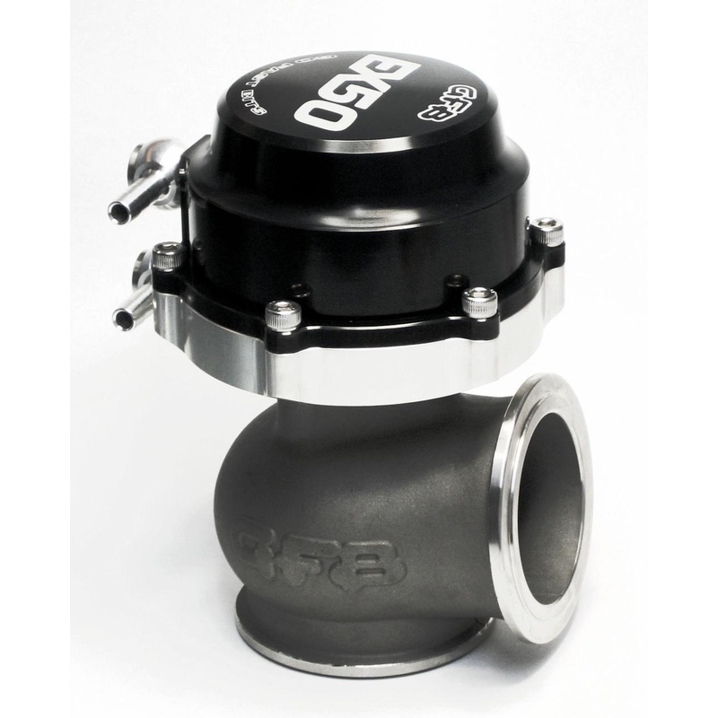 EX50 50mm Wastegate