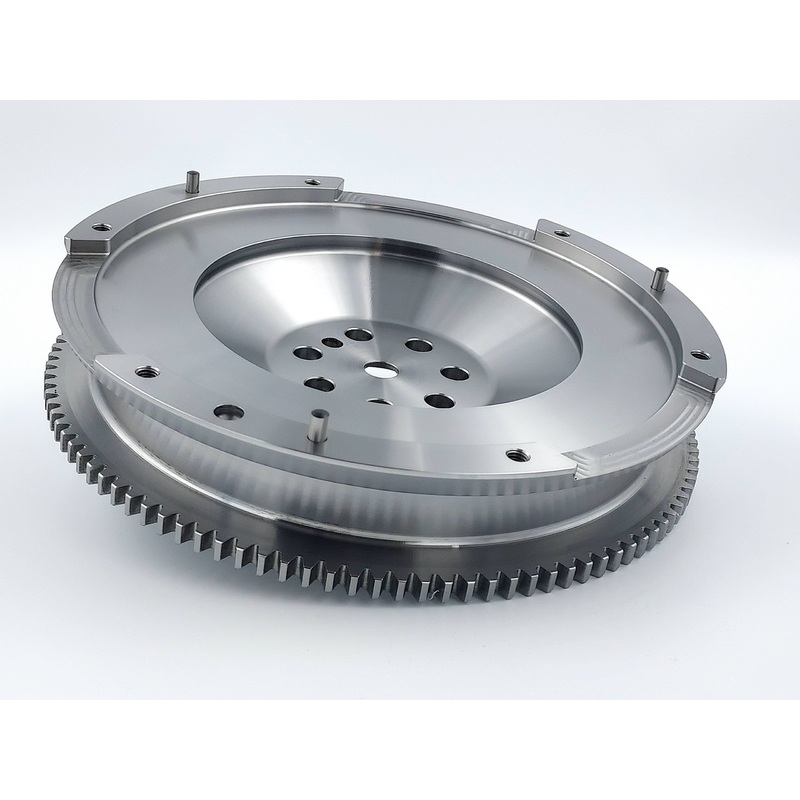 Hyundai i30N Uprated Single Mass Flywheel