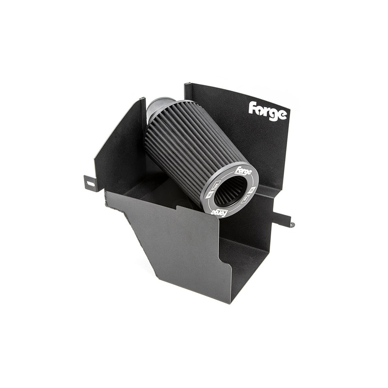 Induction kit for Hyundai i20N Foam