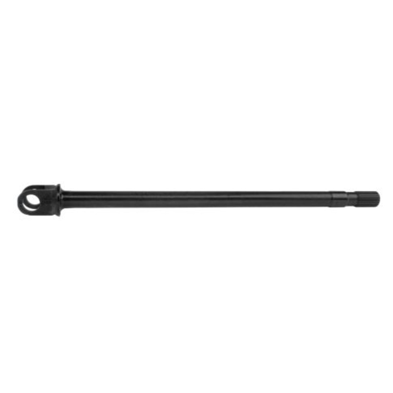 J8128551 Bolt Pattern Spline Drive Axle Shaft for