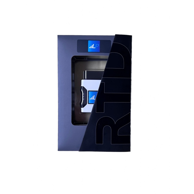 LP Remote Tune Device – Stage 1 Up to 355BHP – Focus ST MK4/4.5