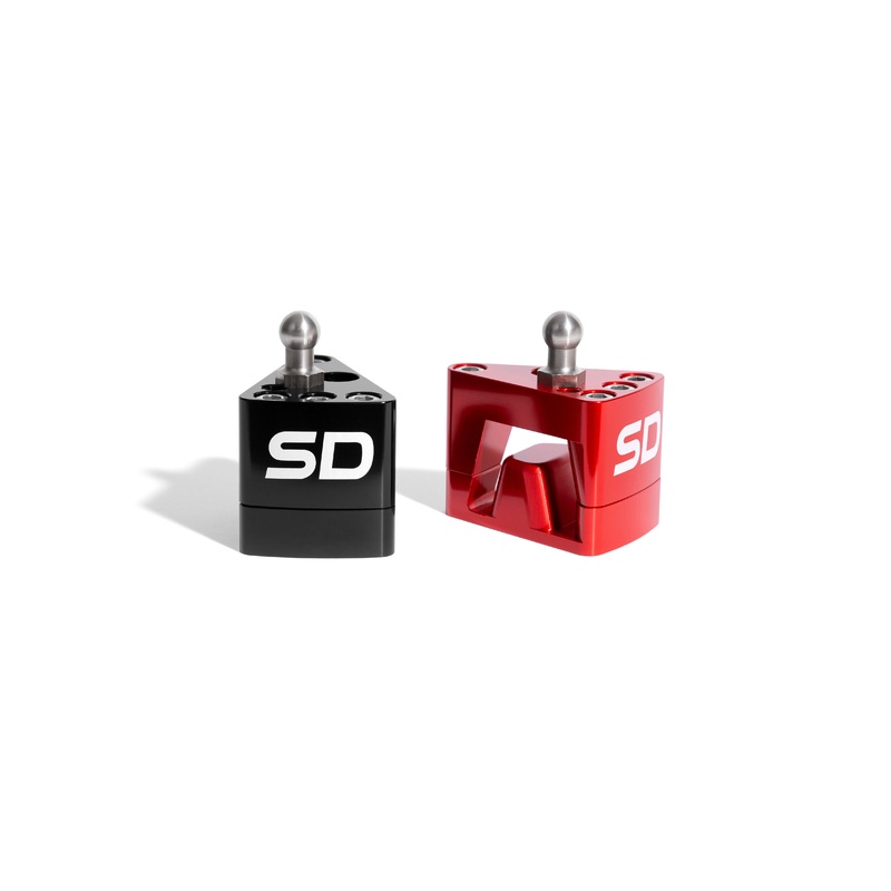 MK2 Puma ST 1.5 Eco-boost quick shifter