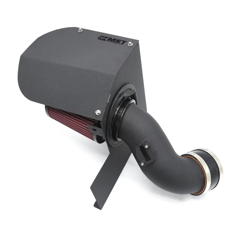 MST Performance Induction Kit for 3.0 B58 BMW Intake