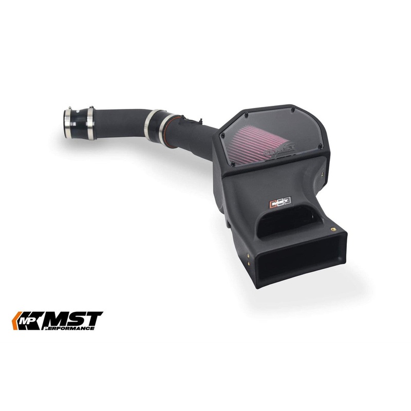 MST Performance Induction Kit With Black Hose for 2020+ GR Yaris 1.6 Intake