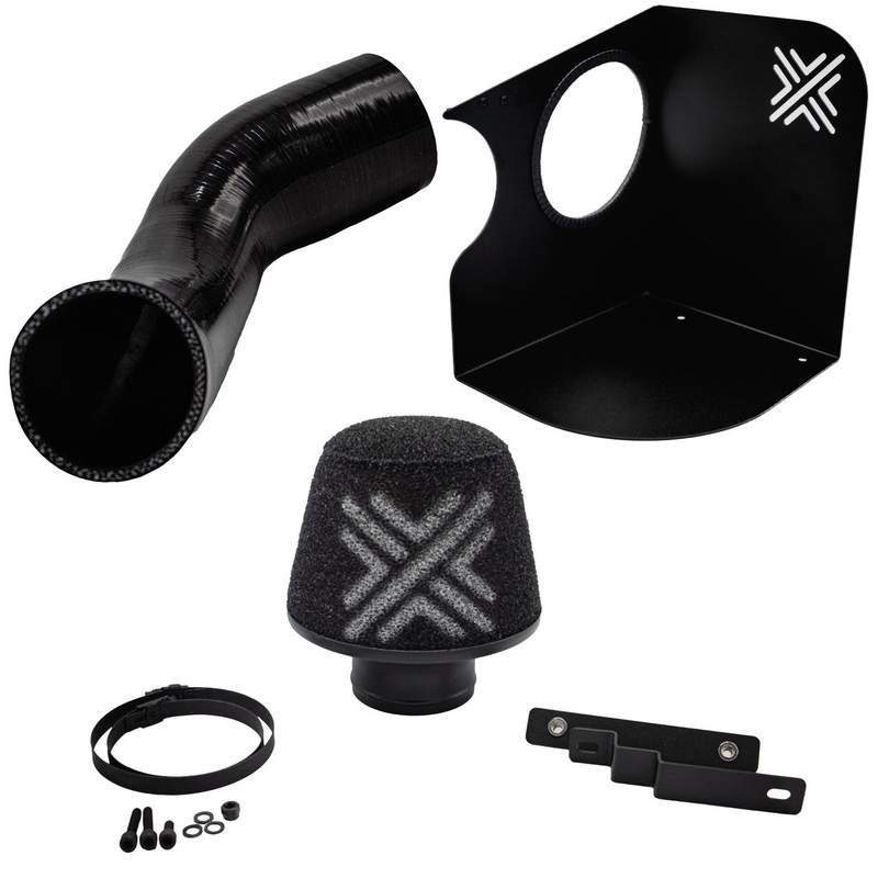 Pipercross Intake Ford Fiesta mk8 ST